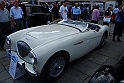 Le Residenze Sabaude - Concorso Eleganza Auto Epoca - 2011_067